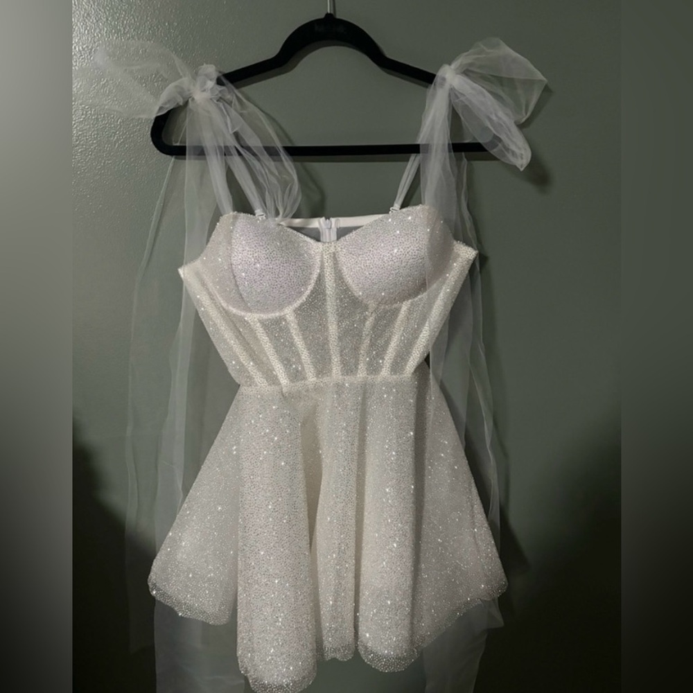 Rosie Etienne Emmelie Dress